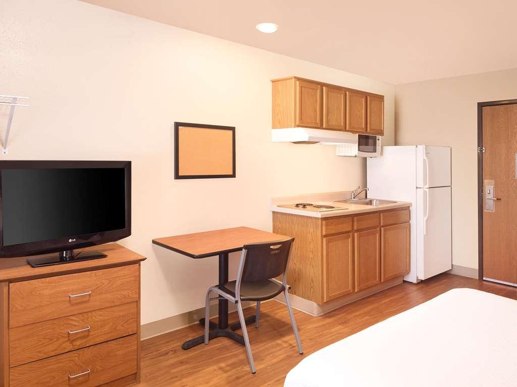 Extended Stay America Select Suites - Kansas City - South - I-49 Cameră foto
