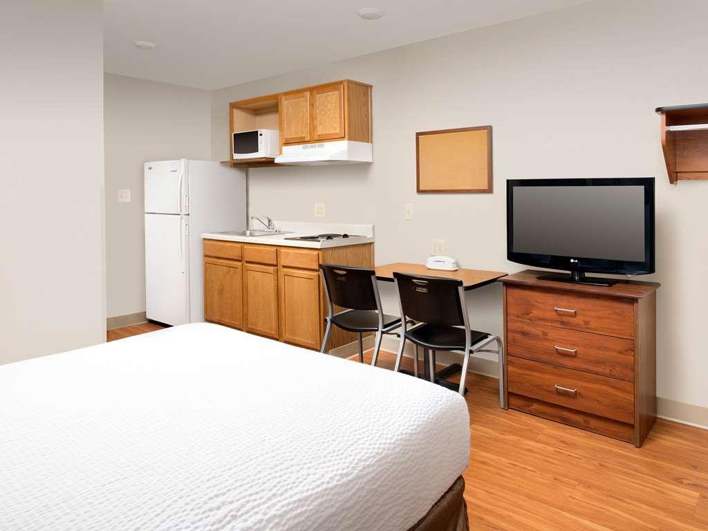 Extended Stay America Select Suites - Kansas City - South - I-49 Cameră foto