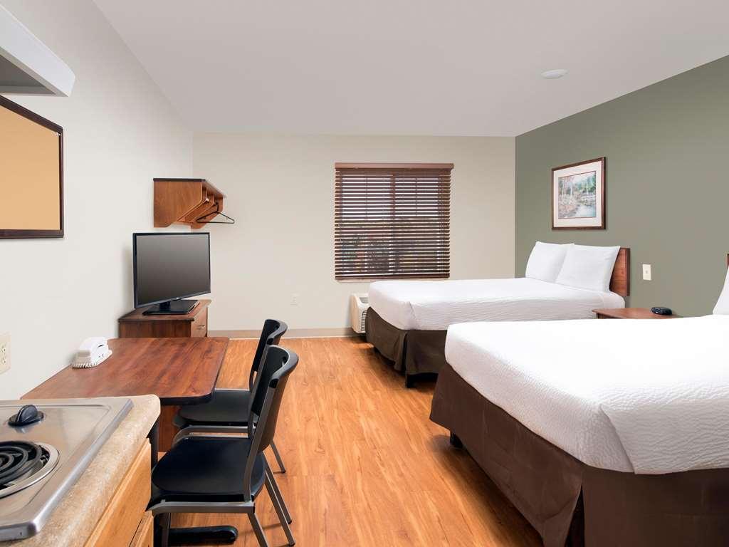 Extended Stay America Select Suites - Kansas City - South - I-49 Cameră foto