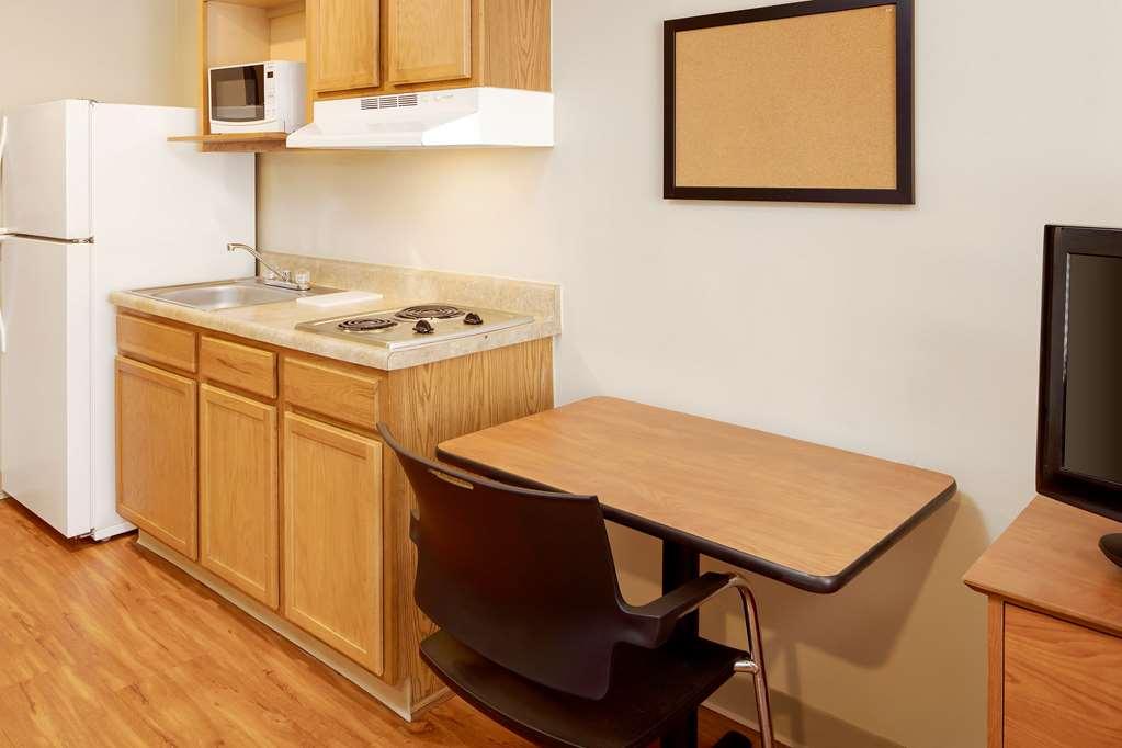 Extended Stay America Select Suites - Kansas City - South - I-49 Cameră foto