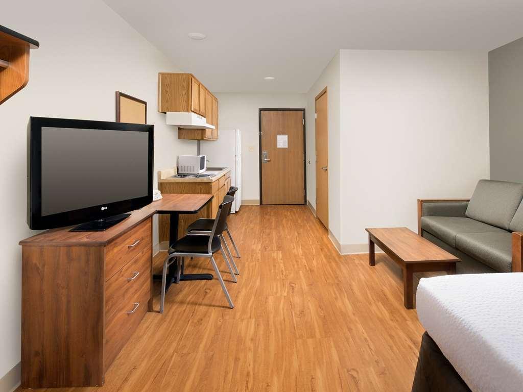 Extended Stay America Select Suites - Kansas City - South - I-49 Cameră foto