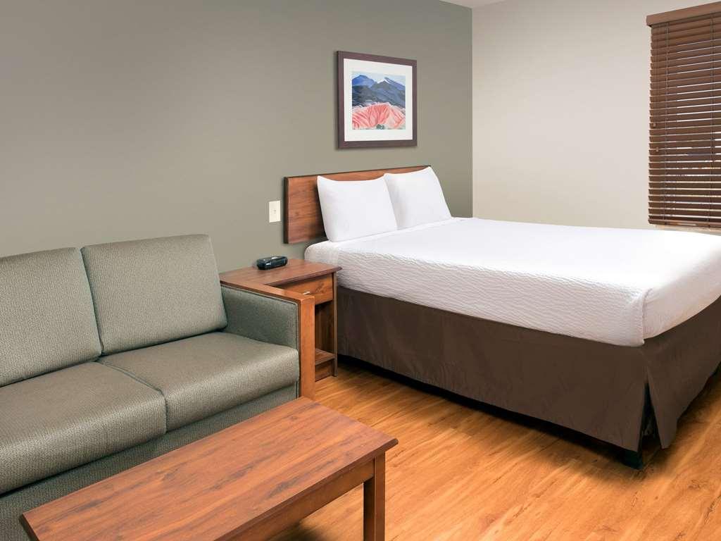 Extended Stay America Select Suites - Kansas City - South - I-49 Cameră foto
