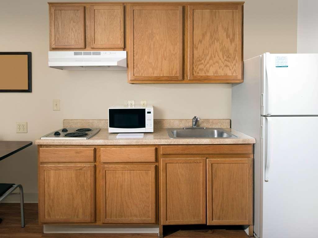 Extended Stay America Select Suites - Kansas City - South - I-49 Cameră foto