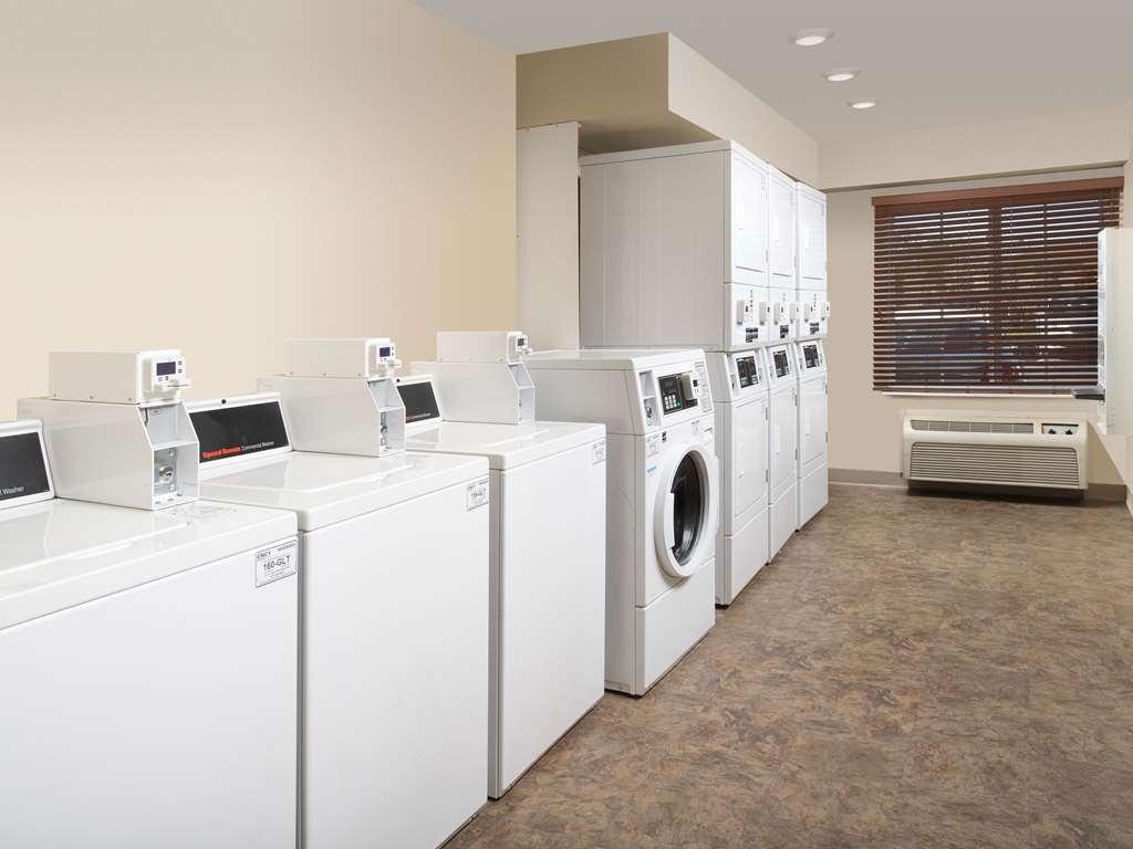 Extended Stay America Select Suites - Kansas City - South - I-49 Facilități foto