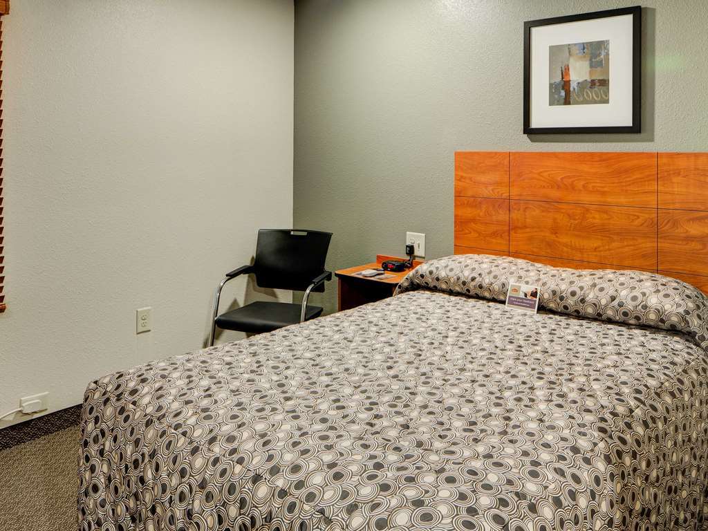 Extended Stay America Select Suites - Kansas City - South - I-49 Cameră foto