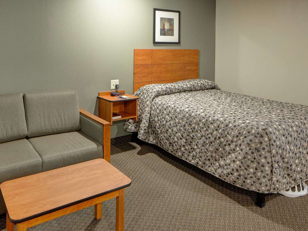 Extended Stay America Select Suites - Kansas City - South - I-49 Cameră foto