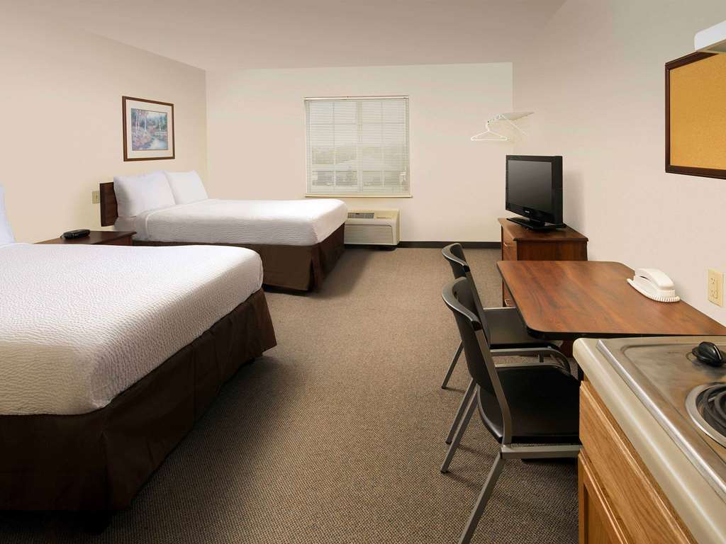 Extended Stay America Select Suites - Kansas City - South - I-49 Cameră foto
