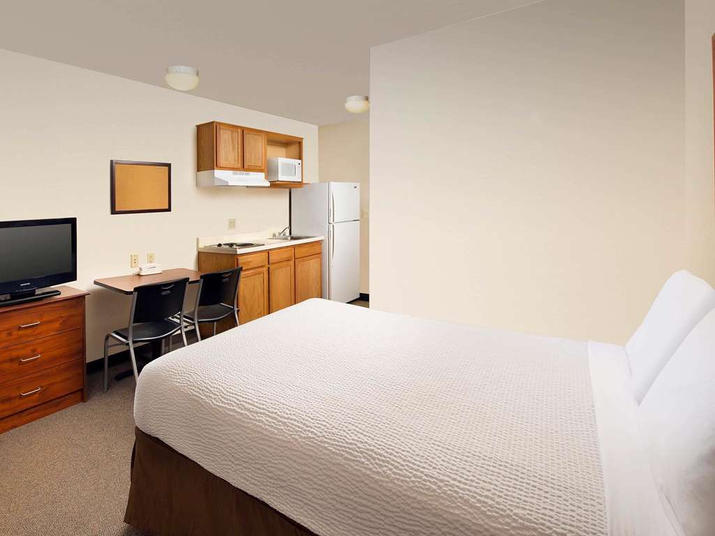 Extended Stay America Select Suites - Kansas City - South - I-49 Cameră foto